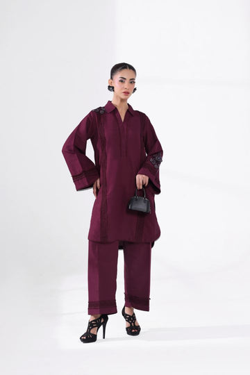 Plum Mode