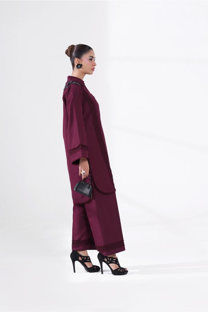 Plum Mode